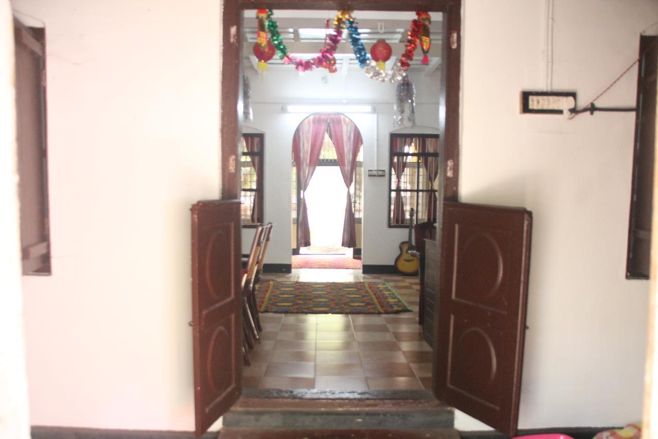 Mantra Heritage Home Alappuzha Quarto foto