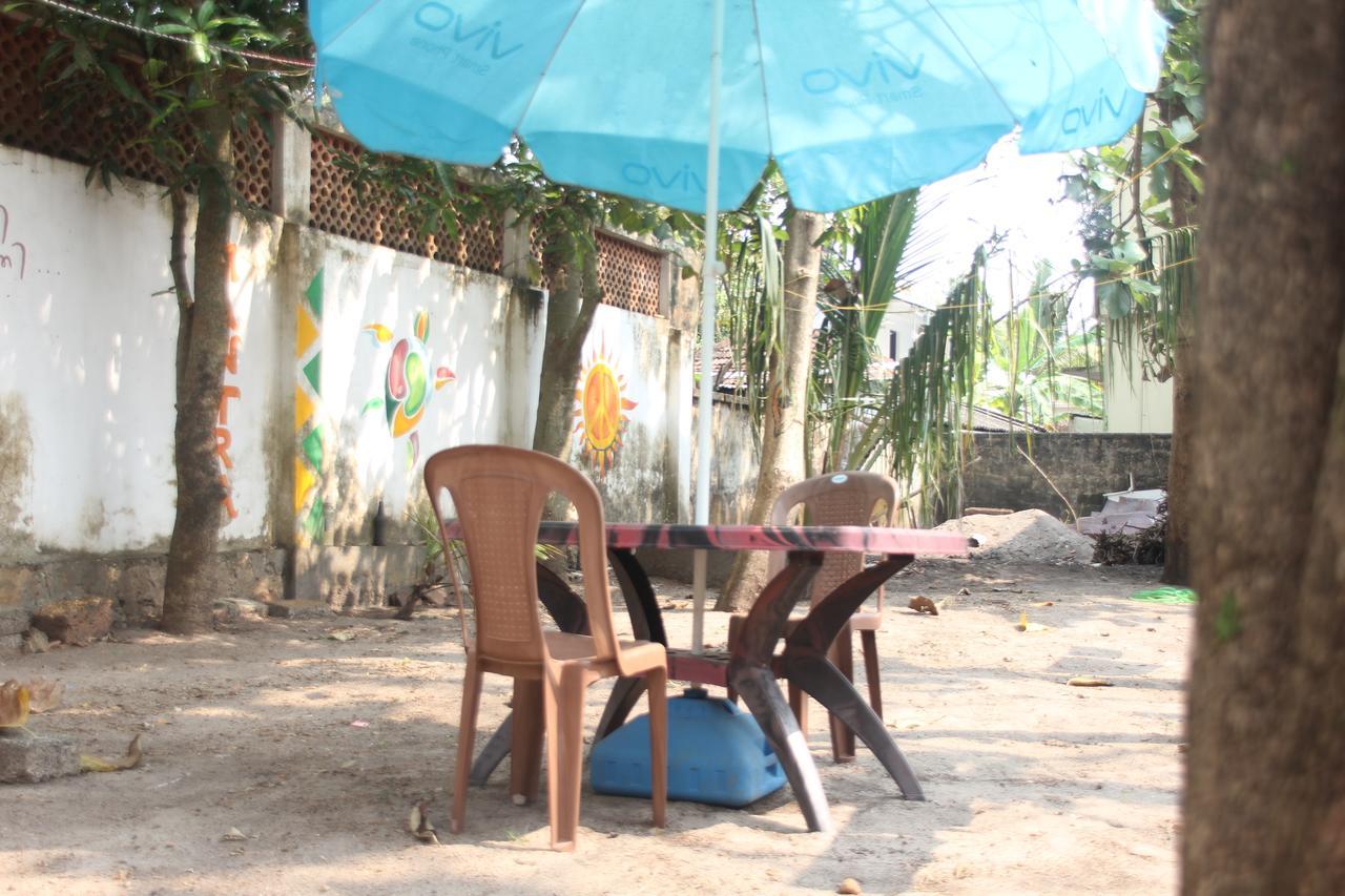 Mantra Heritage Home Alappuzha Quarto foto
